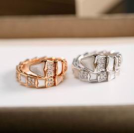 Bvlgari ring 04lyh35